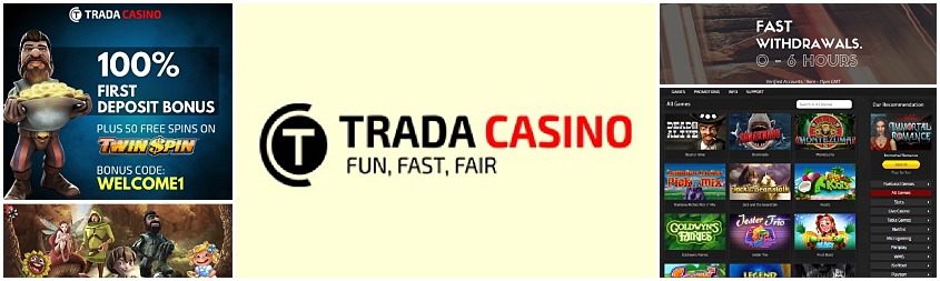 Trada Trada